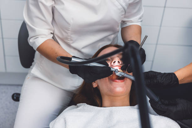 Best Tooth Pain Emergency Relief  in Kensington Park, FL