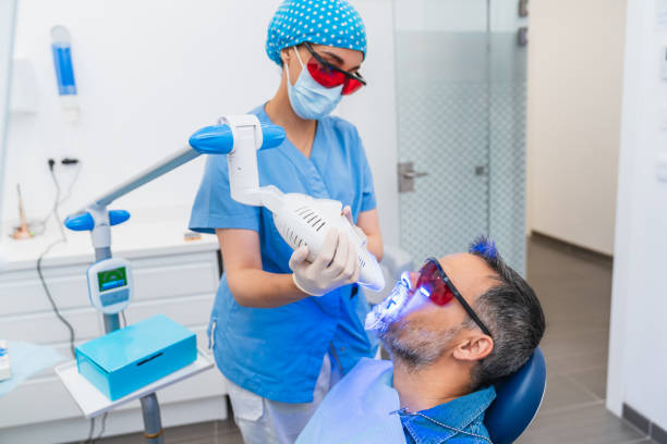 Best Knocked-Out Tooth Emergency  in Kensington Park, FL