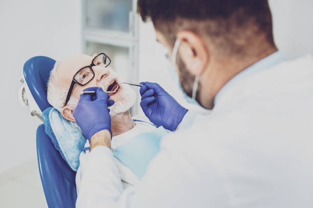 Best Dentist Open on Weekends  in Kensington Park, FL